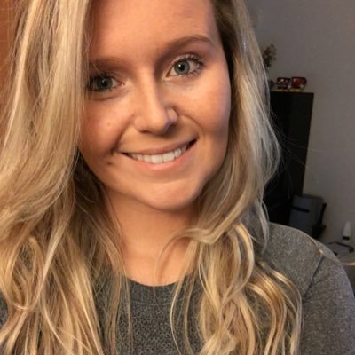 Profile Picture of Allyson Miller (@amillz90) on Twitter