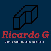 Profile Picture of Ricardo At Gary Smith Custom Cabinets  (@RicardoGsCabinets) on Youtube