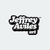 Profile Photo of Jeffrey Aviles Art  (@JeffreyAvilesArt) on Youtube