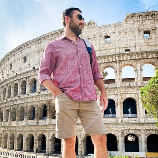 Profile Picture of Justin Hickman-Travel Planner (@justinplannedit) on Instagram