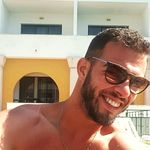 Profile Picture of David Farracho Silva (@dvdfsilva) on Instagram