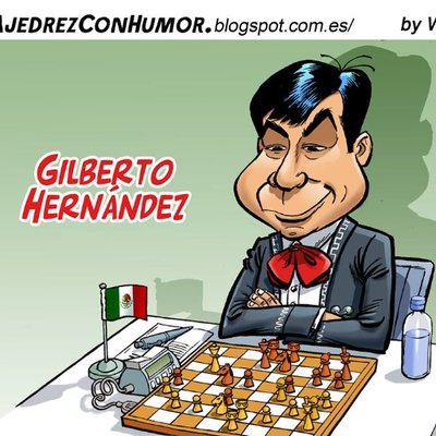 Profile Picture of Gilberto Hernández (@gm_gilberto) on Twitter