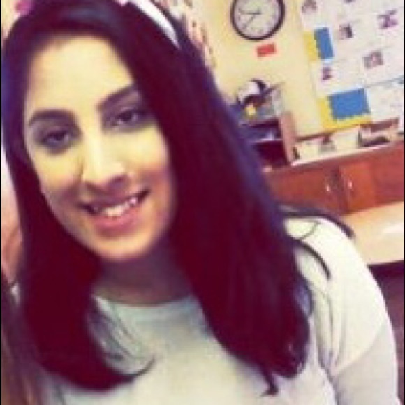 Profile Picture of Alysha Thomas (@alysha6) on Poshmark