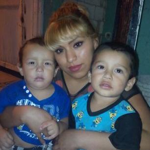 Profile Picture of Elena Leyva Adame (@ElenaLeyvaAdam1) on Twitter