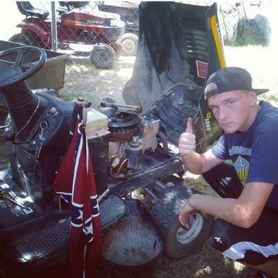 Profile Picture of Joshua Holler (@Joshuaholler98) on Twitter