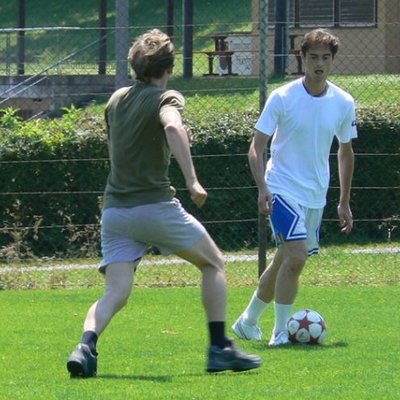 Profile Picture of Hamner Patrick (@HamnerPatrick) on Twitter