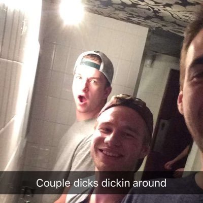 Profile Picture of NickLeonard (@NickLeonard7) on Twitter