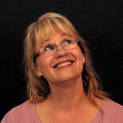 Profile Picture of Rhonda Lucile Hicks (@Pop_Up_Comedy) on Twitter