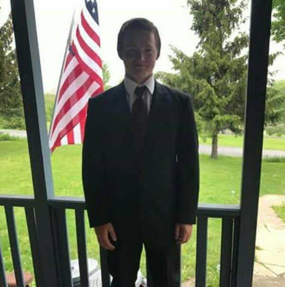 Profile Picture of Tyler Haney (@thaney119) on Poshmark
