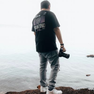 Profile Picture of Ramon Flores (@Ramontakespics) on Twitter