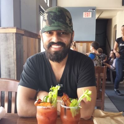 Profile Picture of Matthew Rosso (@1curiouskid) on Twitter