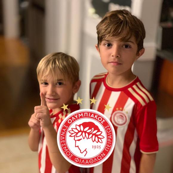 Profile Picture of Spiro Tsirkas (@gavraki) on Poshmark