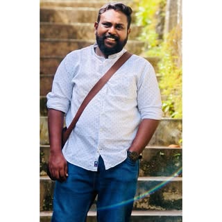 Profile Picture of Ajith Jacob (@ajithjacob008) on Instagram