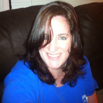 Profile Picture of Amy Hublitz (@Amy_Noel75) on Twitter