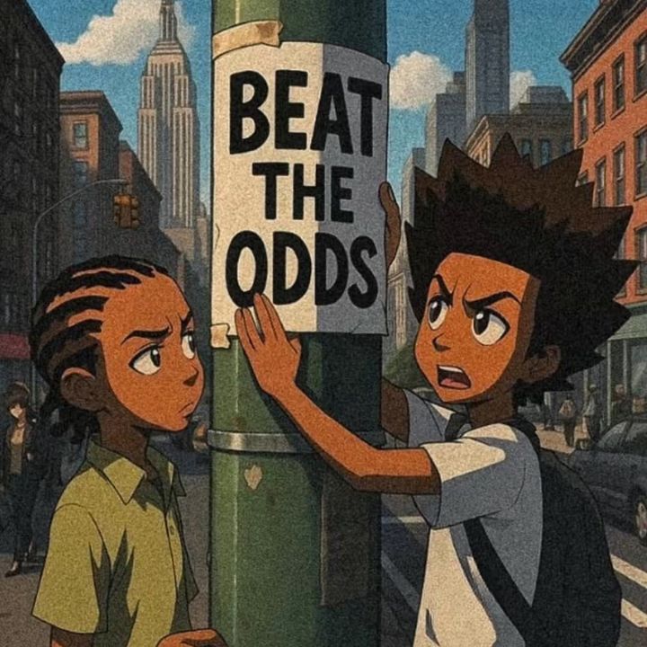 Profile Picture of Derrick (@_derrickt) on Tiktok