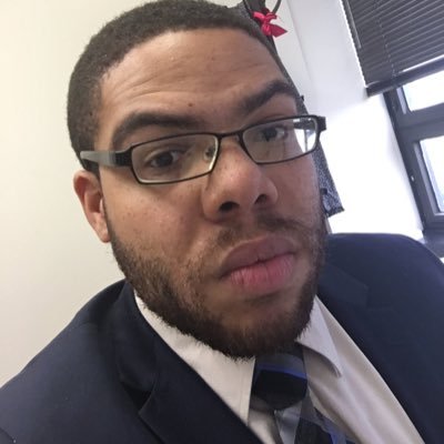 Profile Picture of Vince Fields (@Vince_Apollo210) on Twitter