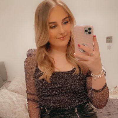Profile Picture of Alisha Pearson (@alishakylaa) on Twitter