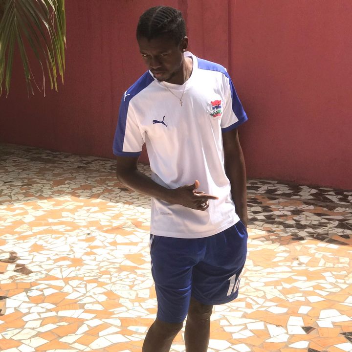 Profile Picture of John Mendy (@johnmendy2) on Tiktok