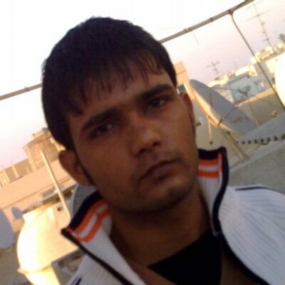 Profile Picture of Raj Solanki (@rajsolanki16) on Twitter