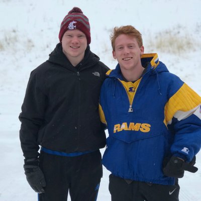 Profile Picture of Taylor Poff (@Dr_Poffenroth) on Twitter