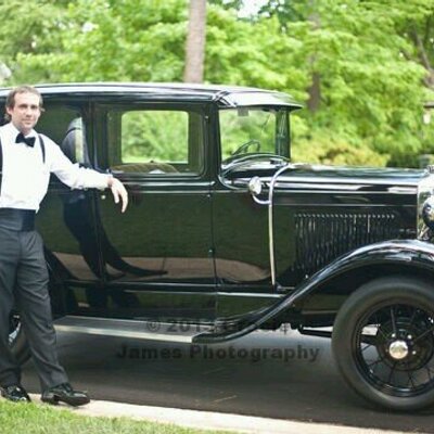 Profile Picture of Nathan Ernst (@nathankernst) on Twitter