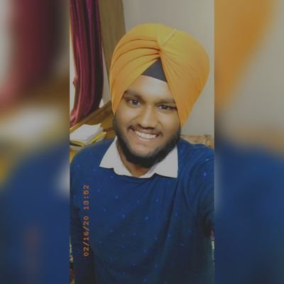 Profile Picture of Barinder Singh (@Barinde59681663) on Twitter