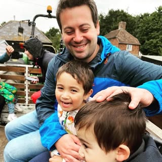 Profile Picture of Nick Errington (@nicholaserrington) on Instagram