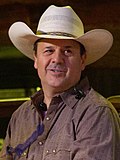 Profile Picture of Roger Creager - Wikipediaon Wikipedia