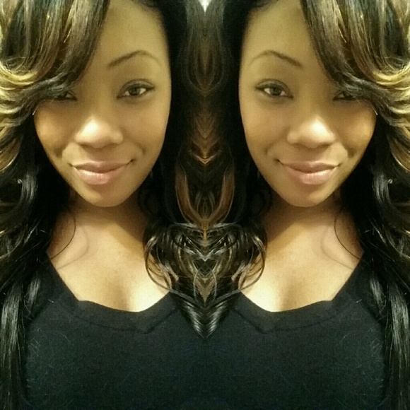 Profile Picture of Britney Mcclain (@britneymcclain) on Poshmark