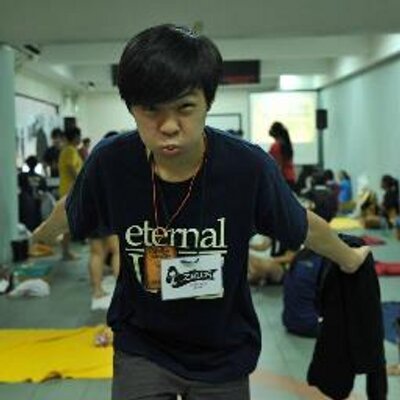 Profile Picture of Jonathan Pang (@JonJonPang) on Twitter