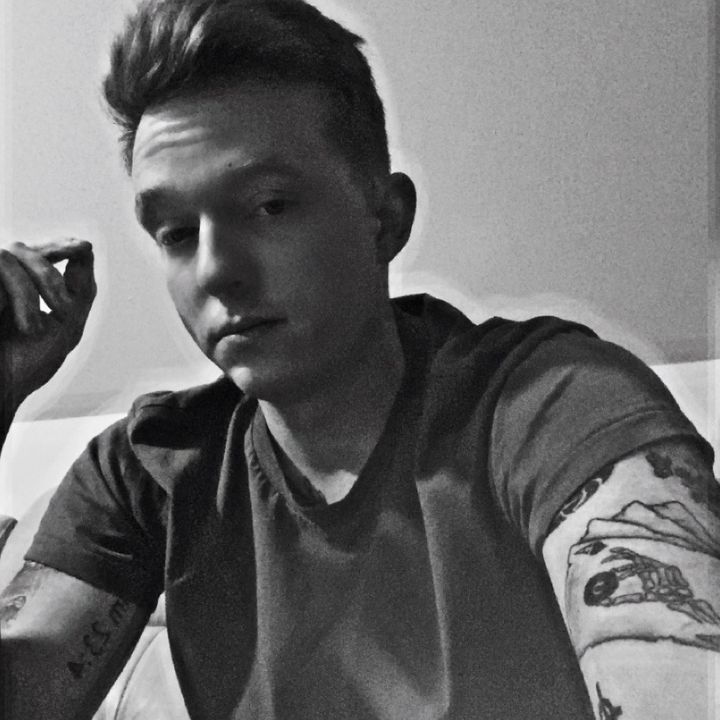 Profile Picture of Jake Black (@thejakeblack1) on Tiktok