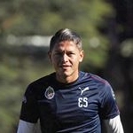 Profile Picture of Jesús Godínez Oficial Fans (@chuygodinez23) on Instagram