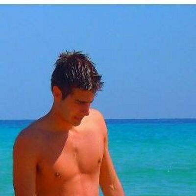 Profile Picture of Alessandro Giuliani (@ale_giulio) on Twitter