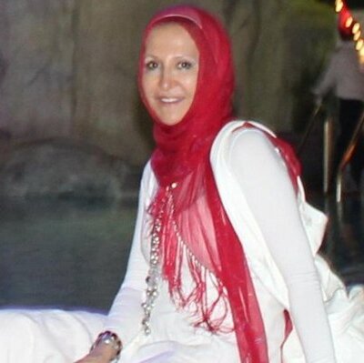 Profile Picture of Neşe Can (@CanNesecan53) on Twitter