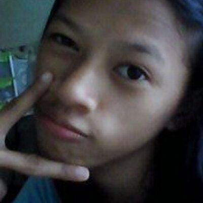 Profile Picture of Cheryl Leones (@cutenicheryl) on Twitter