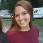 Profile Picture of Alyssa Groh (@ginger_snapxox) on Instagram