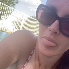 Profile Picture of April Meers (@@aprilmeers) on Tiktok