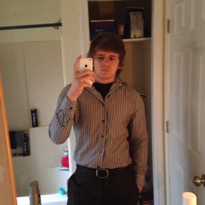 Profile Picture of Jacob Bagwell (@jacobbagwell19) on Twitter