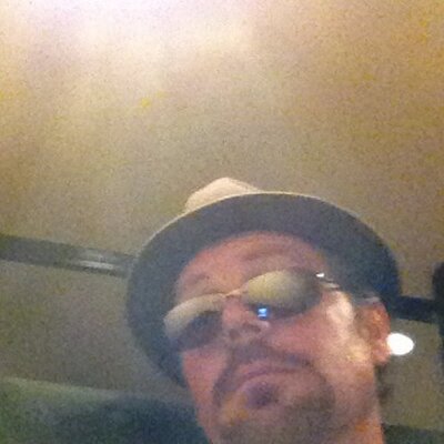 Profile Picture of David Huffstetler (@BigHuff8) on Twitter