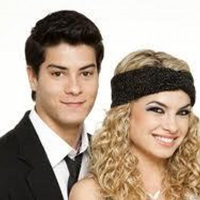 Profile Picture of Dominic Maria Felix (@domi_roberta) on Twitter