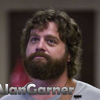 Profile Picture of Alan Garner (@_AlanGarner_) on Twitter