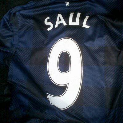 Profile Picture of Saul Salcedo (@SaulSalcedo9) on Twitter