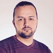 Profile Picture of Mohamed Hammad (@M_Hammad) on Twitter