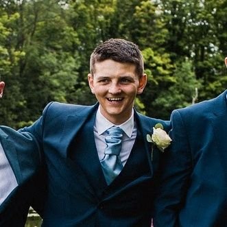 Profile Picture of Jerry Warren (@jlw_91) on Twitter
