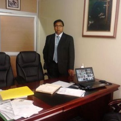 Profile Picture of Orlando Hidalgo Mena (@eorlandohm27) on Twitter