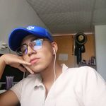 Profile Picture of Steven Alban (@stvn.nrtn) on Instagram