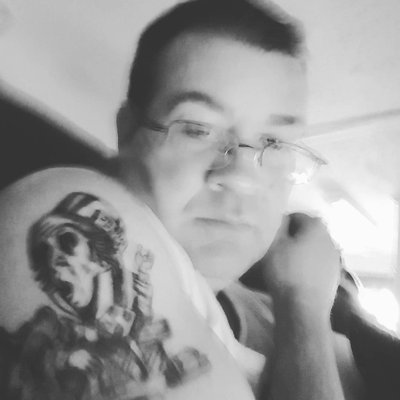 Profile Picture of Henry Brandon (@Henry_Brandon_H) on Twitter