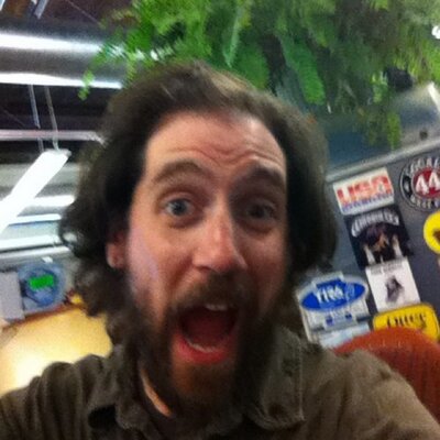 Profile Picture of Paul Severin (@TheRealP_Sevs) on Twitter