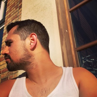Profile Picture of Aarón Aguilar-Ramírez (@aaron_ramirez01) on Twitter