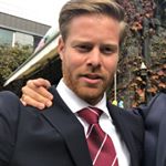 Profile Picture of Joe Alderson (@jiminy_cricket14) on Instagram